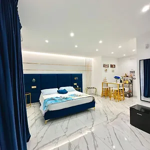  Apartmán Oltremare Luxury